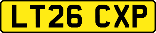 LT26CXP