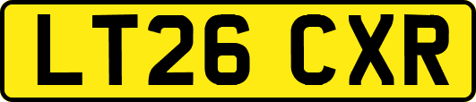 LT26CXR