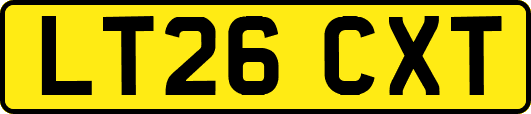 LT26CXT