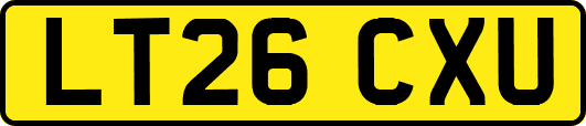 LT26CXU