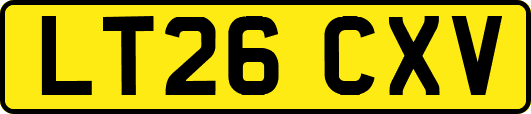 LT26CXV