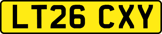 LT26CXY