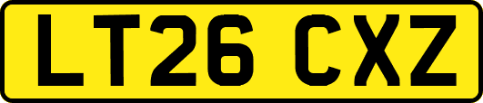 LT26CXZ