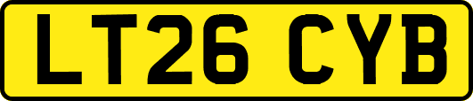 LT26CYB