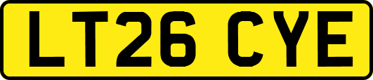 LT26CYE
