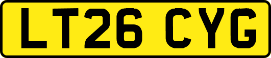 LT26CYG