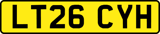 LT26CYH