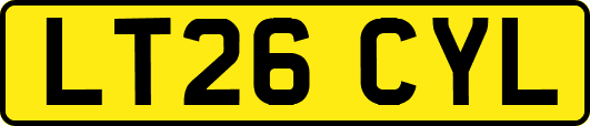LT26CYL