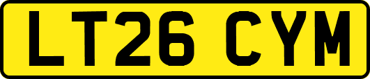 LT26CYM