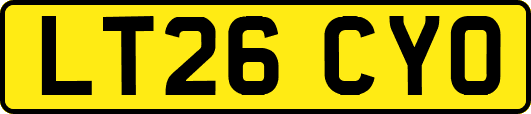LT26CYO