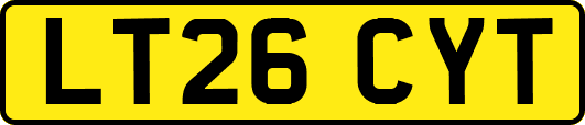 LT26CYT
