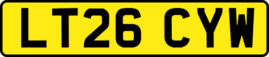 LT26CYW