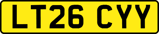 LT26CYY