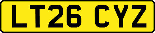 LT26CYZ