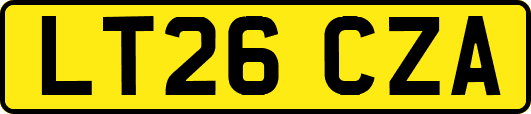 LT26CZA