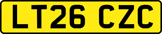 LT26CZC