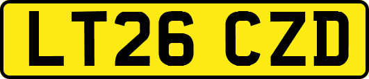 LT26CZD
