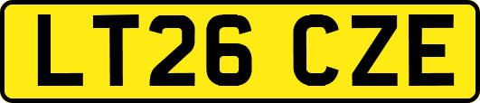 LT26CZE
