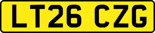 LT26CZG