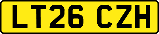 LT26CZH