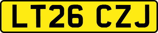 LT26CZJ