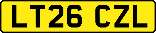 LT26CZL