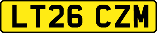 LT26CZM