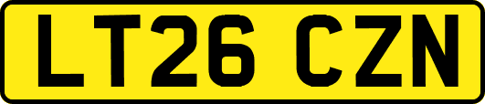LT26CZN
