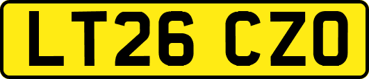 LT26CZO
