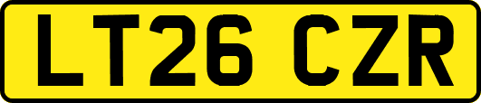 LT26CZR