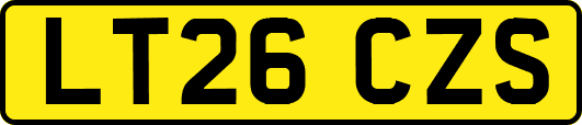 LT26CZS