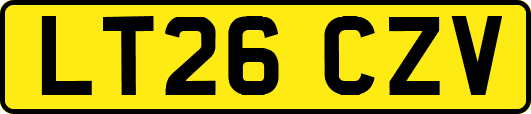 LT26CZV