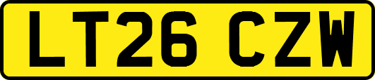 LT26CZW