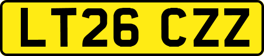 LT26CZZ