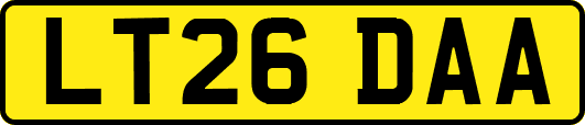 LT26DAA