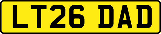 LT26DAD