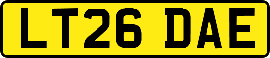 LT26DAE