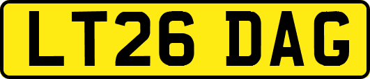 LT26DAG