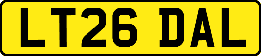 LT26DAL