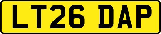 LT26DAP