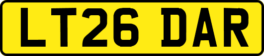 LT26DAR