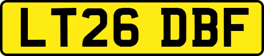 LT26DBF