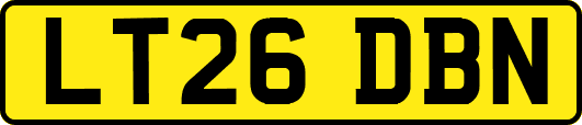 LT26DBN