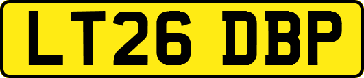 LT26DBP