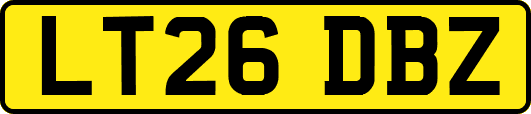 LT26DBZ