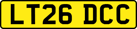LT26DCC