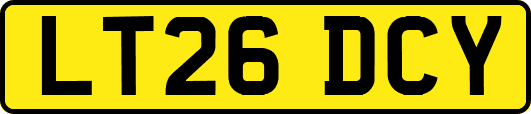 LT26DCY