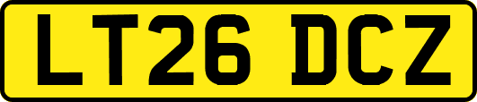 LT26DCZ
