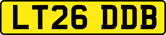 LT26DDB