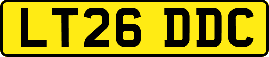 LT26DDC